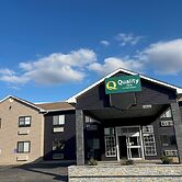 Quality inn Neosho
