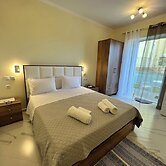 Oscar apartments Drymades