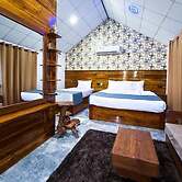 village avenue resort