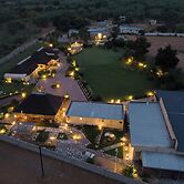 kebo events &self catering apartments