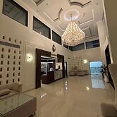 The Silk Route Resort