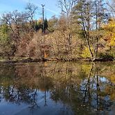 Waldhotel Silbermühle