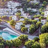 Hydra Club Hotel & Village