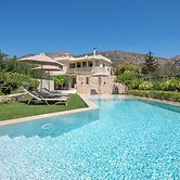 Vigla Villa