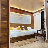 Hotel Vishnu Sthal Inn