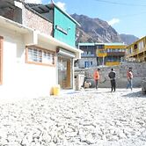 Hotel Vishnu Sthal Inn