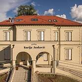 Hotel Kurija Janković