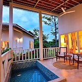 Musafir Jungle Resort