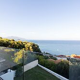 Eneos Boutique Residence - Koroni Garden Nest