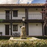 Hospedium Hostería Rural Isabel La Católica