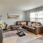 Near Beaches, Base & Bay! Hampton Home w/ Backyard