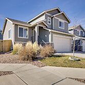 'mountain Family Getaway' in Colorado Springs!