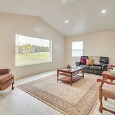 Ski, Fish & Unwind: Peaceful Lake Champlain Home!