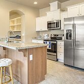Beautiful Views of Stars & Mtns! Littlefield Home