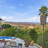 Peaceful Retreat With Panoramic Views 3 Bedroom Home