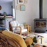 Spacious Family Retreat on the Edge of Tenterfield