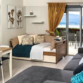 Placebo Apartment in Greece