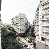 Portoseaview Apartments A Svolou 53