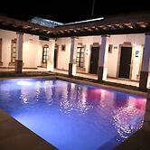 Hotel Villa de la Parra