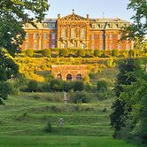 Schloss Burgscheidungen – Gästehaus