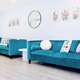 Scenic View - Fire Pit - Near Legoland Woodbury Commons and the Castle