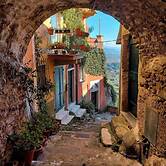 Collimare rooms