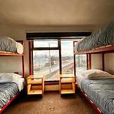 hostel Rosa de los vientos