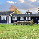 4 Star Holiday Home in Gilleleje
