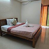 Sans Square Hotels Thiruvananthapuram
