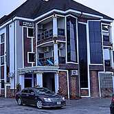 Uptown life hotel and suites
