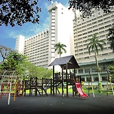 Hotel Borobudur Jakarta