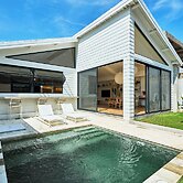 White Villa by Betterplace