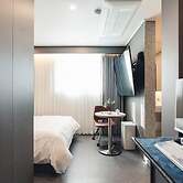 Cheonan Asan Rosy Hotel