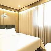 Cheonan Asan Rosy Hotel