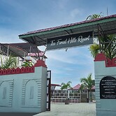The Forest Hills Resort