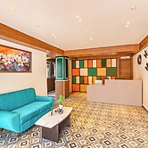 Sterling Mount Olive Gangtok