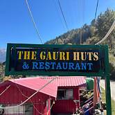 The Gauri Huts And Restaurant