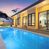 Amaleena Pool Access