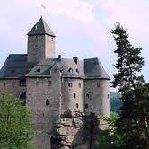 HotelBurg Falkenberg