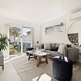 Beachside 2-bed Home in Brighton-le-sand