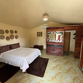 Resort Kanoa do Kwanza