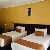 Nkanga Hotel