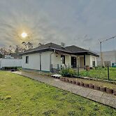 Modern Villa in Heusenstamm