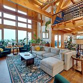 Big Groups Welcome! Mtn-view Onalaska Estate