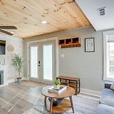 Tranquil Shenandoah Valley Retreat w/ Patio