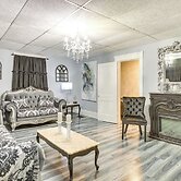 Canton Condo Near Football Hall of Fame & Dtwn!