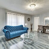 Spacious Condo 4 Mi to Pro Football Hall of Fame!