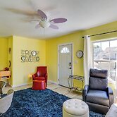 1 Mi to Bizz Johnson Trail! Walkable Apt w/ Perks