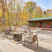Hike On-site! 16-acre Escape Near Shenandoah NP