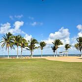 Sunshine Cabanas At Ocean View
